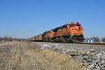 BNSF 5761